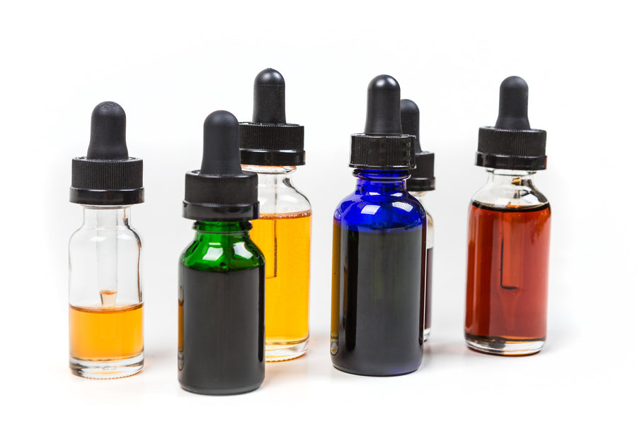 Put This in Your Pipe: The 20 Top Vape Flavors for 2019